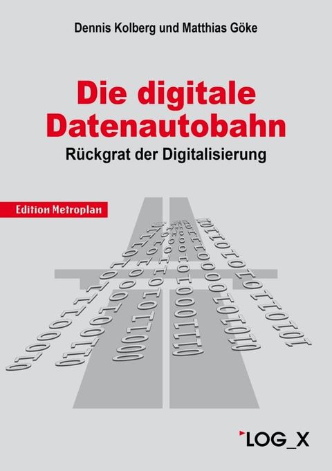 Die Digitale Datenautobahn(Kobo/電子書)