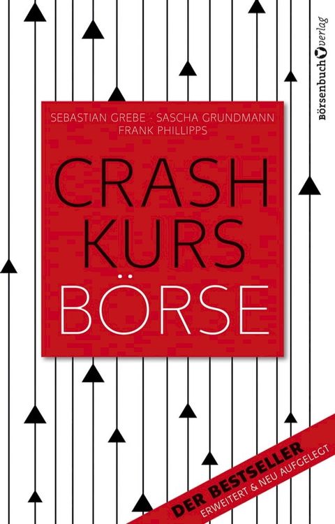 Crashkurs B&ouml;rse(Kobo/電子書)