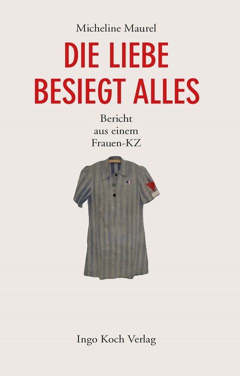 Die Liebe besiegt alles(Kobo/電子書)