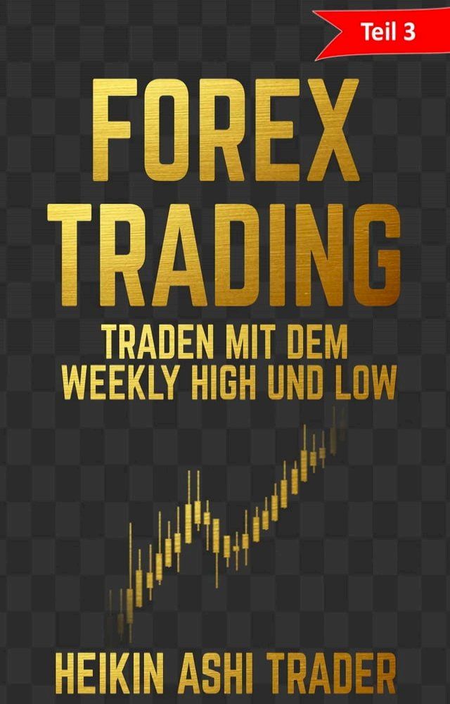  Forex Trading 3(Kobo/電子書)