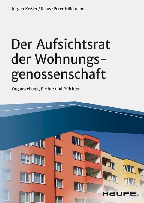 Der Aufsichtsrat der Wohnungsgenossenschaft(Kobo/電子書)