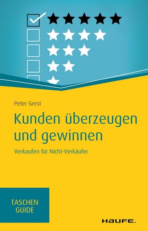 Kunden überzeugen und gewinnen(Kobo/電子書)