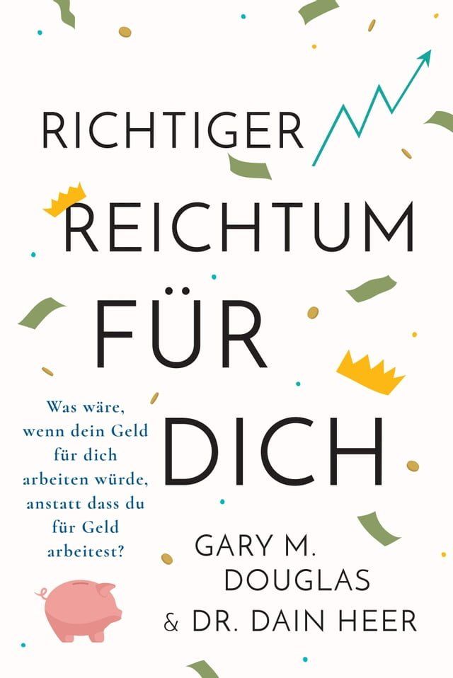  Richtiger Reichtum für dich(Kobo/電子書)