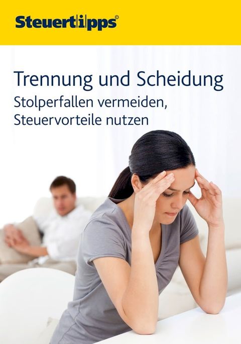 Trennung und Scheidung(Kobo/電子書)