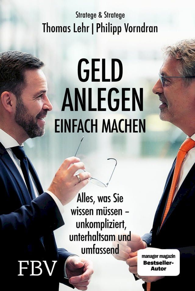  Geld anlegen - einfach machen(Kobo/電子書)