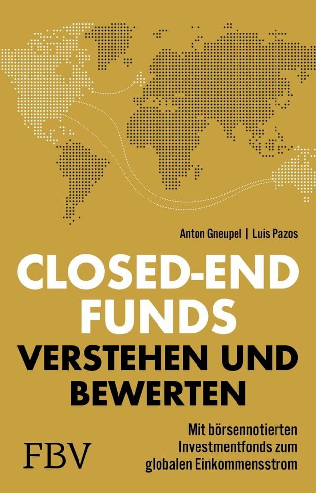  Closed-end Funds verstehen und bewerten(Kobo/電子書)