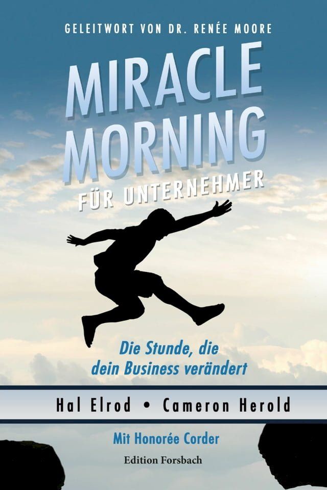  Miracle Morning für Unternehmer(Kobo/電子書)