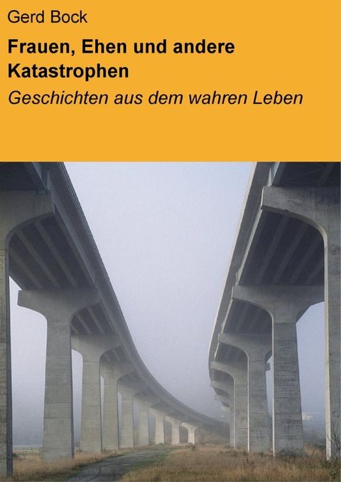 Frauen, Ehen und andere Katastrophen(Kobo/電子書)