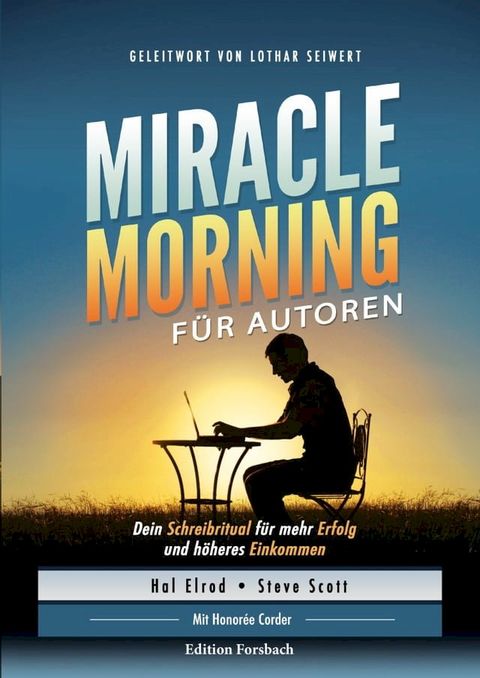 Miracle Morning für Autoren(Kobo/電子書)