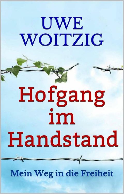 Hofgang im Handstand(Kobo/電子書)