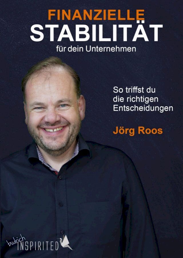  Finanzielle Stabilität für dein Unternehmen(Kobo/電子書)