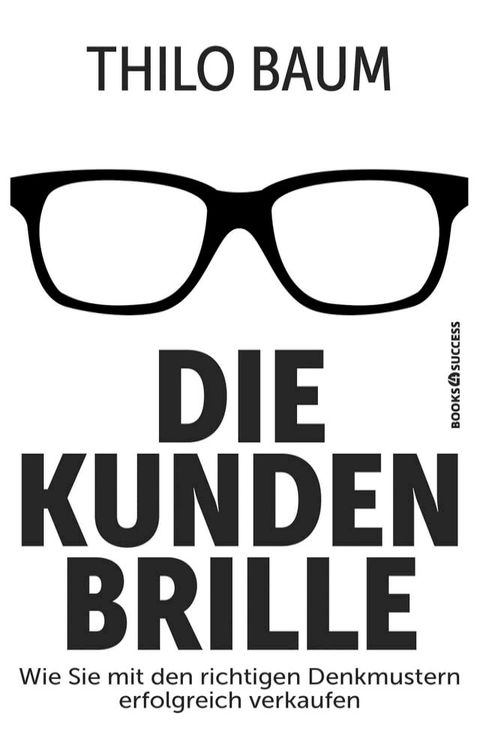 Die Kundenbrille(Kobo/電子書)