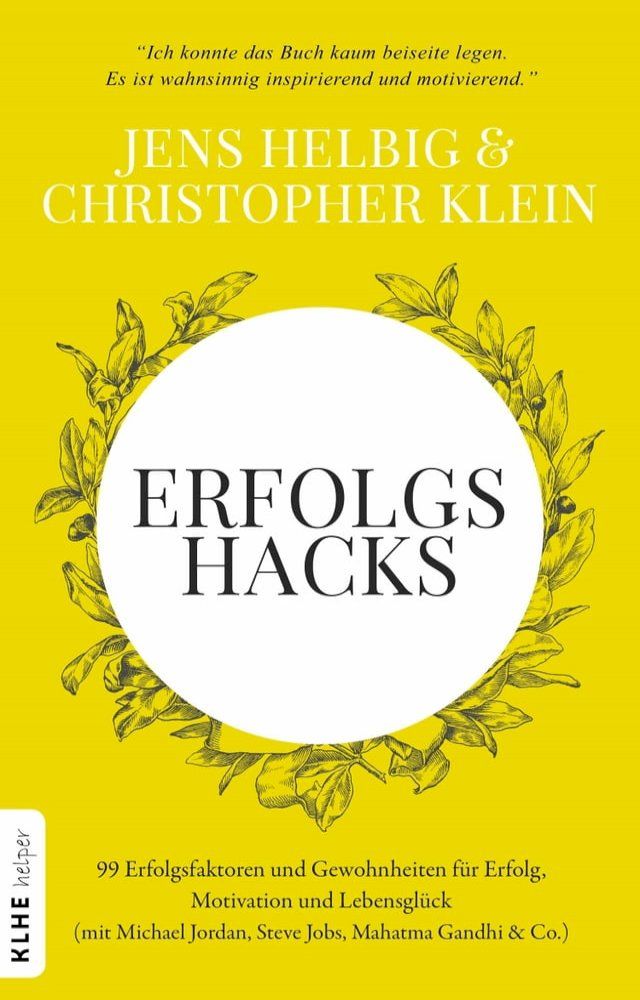  Erfolgshacks(Kobo/電子書)