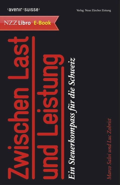 Zwischen Last und Leistung(Kobo/電子書)