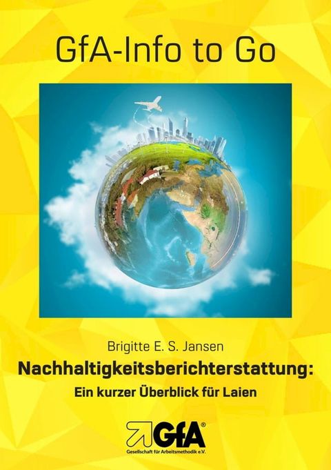 Nachhaltigkeitsberichterstattung(Kobo/電子書)