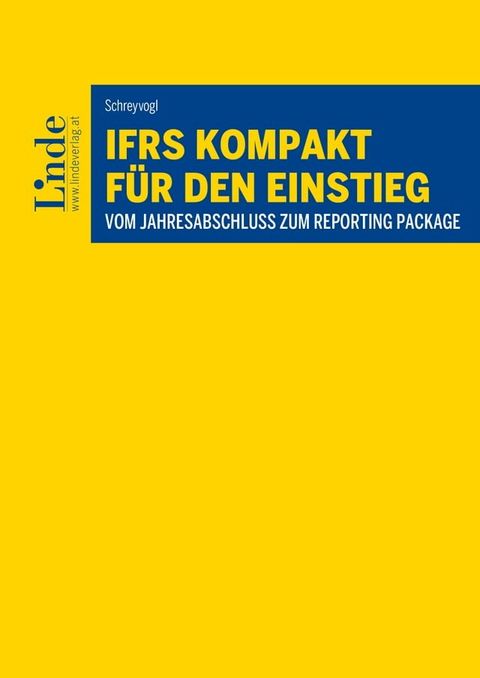 IFRS kompakt f&uuml;r den Einstieg(Kobo/電子書)