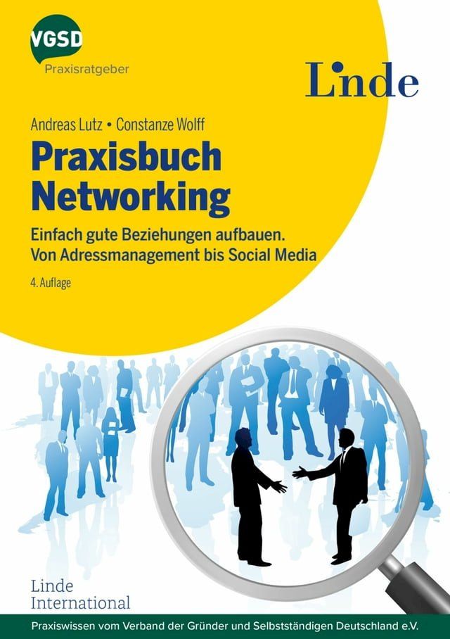  Praxisbuch Networking(Kobo/電子書)