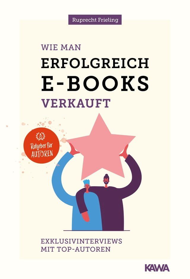  Wie man erfolgreich E-Books verkauft(Kobo/電子書)