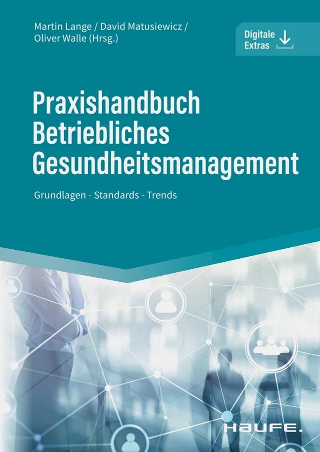  Praxishandbuch Betriebliches Gesundheitsmanagement(Kobo/電子書)