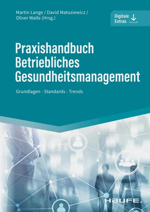 Praxishandbuch Betriebliches Gesundheitsmanagement(Kobo/電子書)