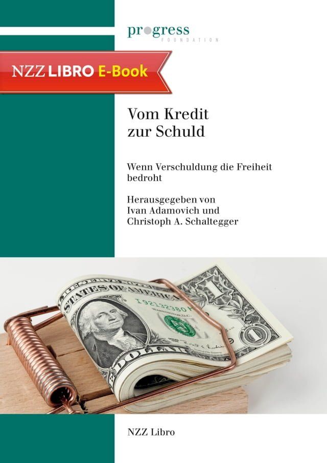  Vom Kredit zur Schuld(Kobo/電子書)