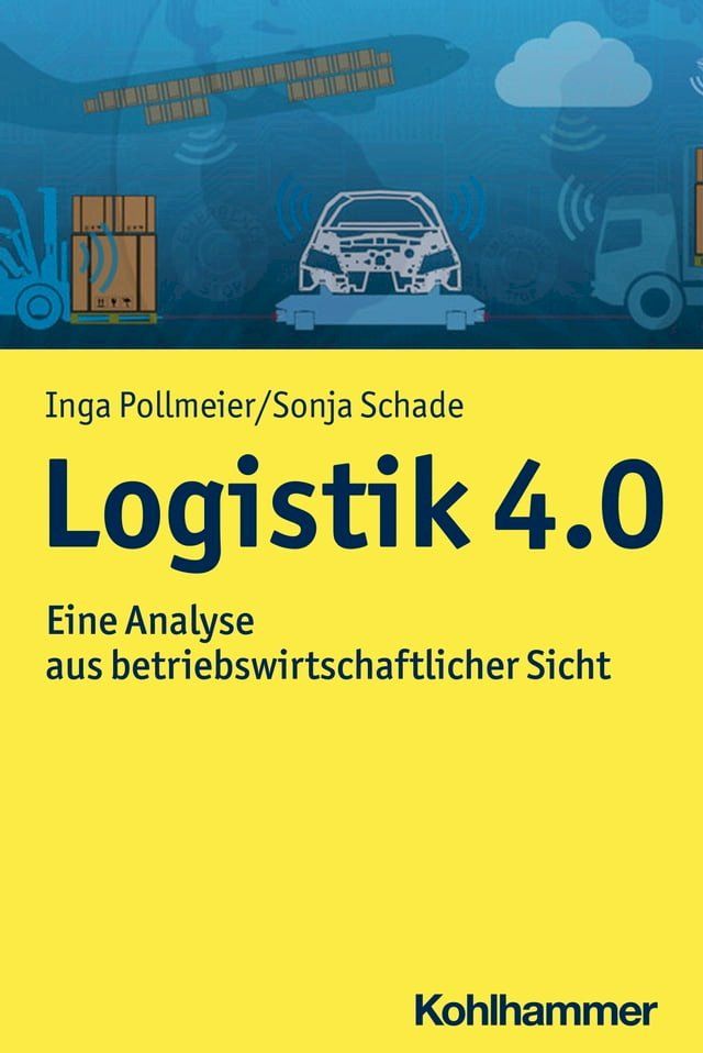  Logistik 4.0(Kobo/電子書)