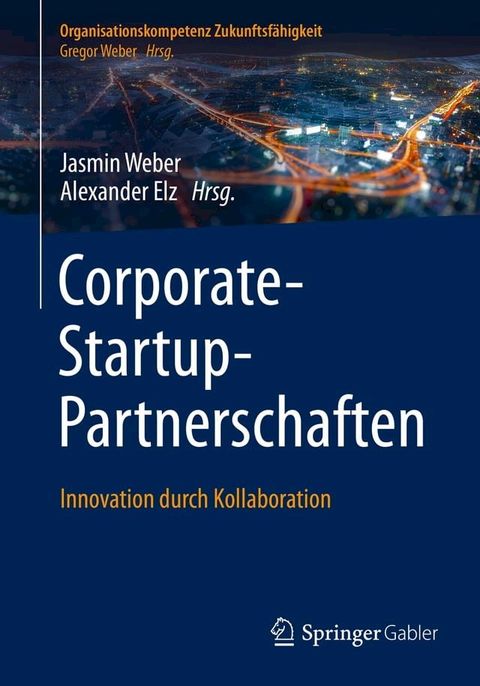 Corporate-Startup-Partnerschaften(Kobo/電子書)