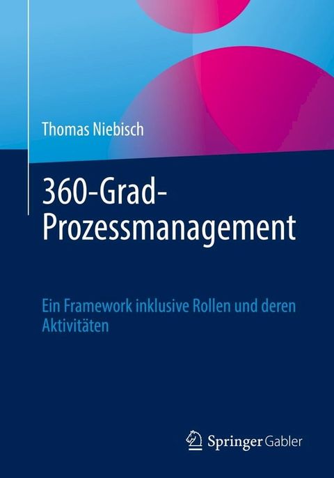 360-Grad-Prozessmanagement(Kobo/電子書)