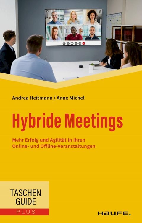 Hybride Meetings(Kobo/電子書)