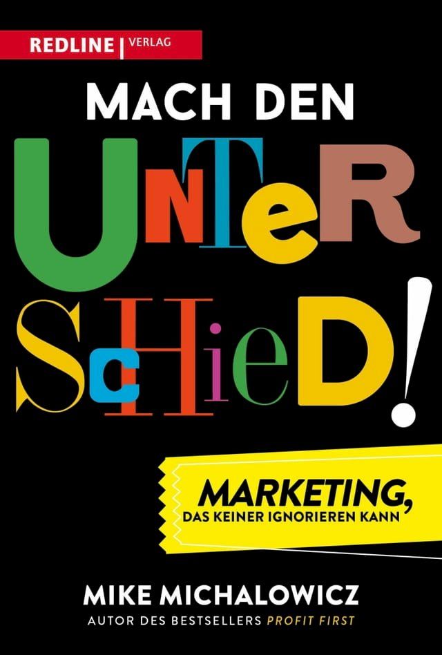  Mach den Unterschied!(Kobo/電子書)