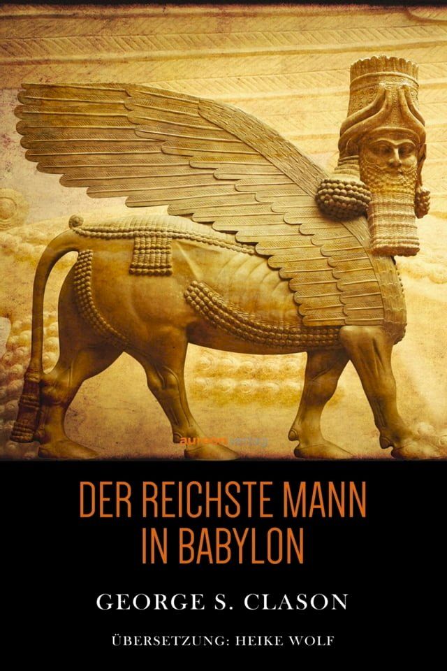  Der Reichste Mann in Babylon(Kobo/電子書)