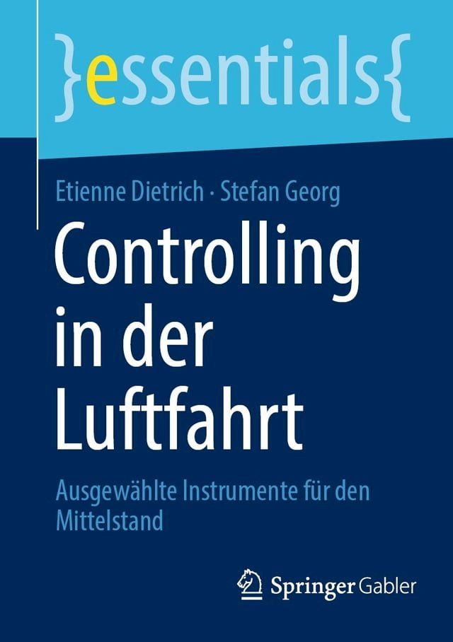  Controlling in der Luftfahrt(Kobo/電子書)