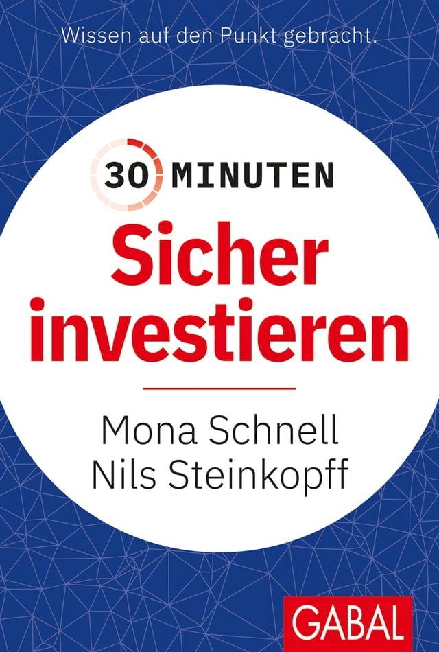  30 Minuten Sicher investieren(Kobo/電子書)