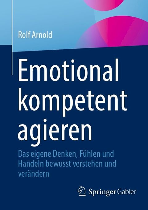 Emotional kompetent agieren(Kobo/電子書)