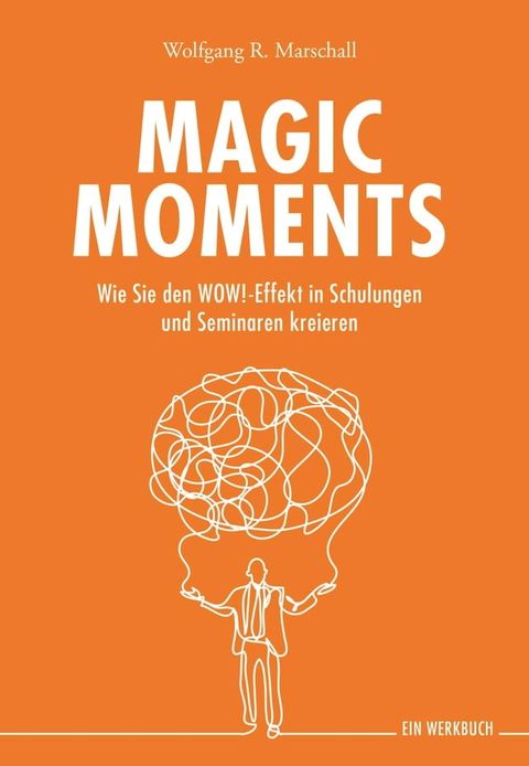 Magic Moments(Kobo/電子書)