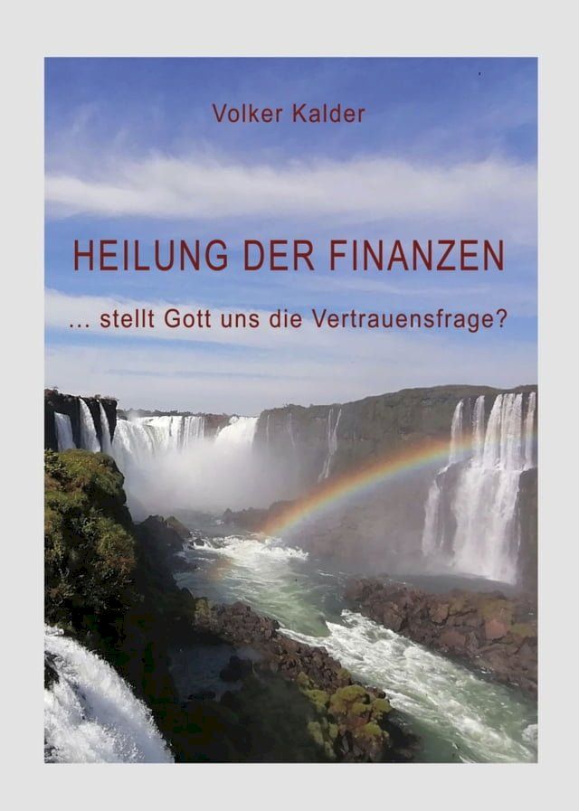  Heilung der Finanzen(Kobo/電子書)