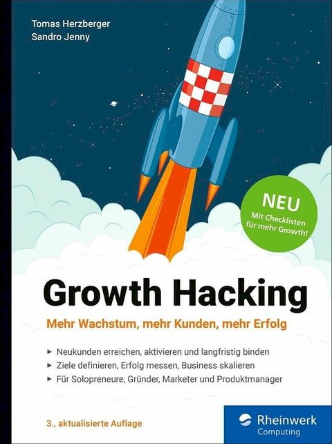 Growth Hacking(Kobo/電子書)