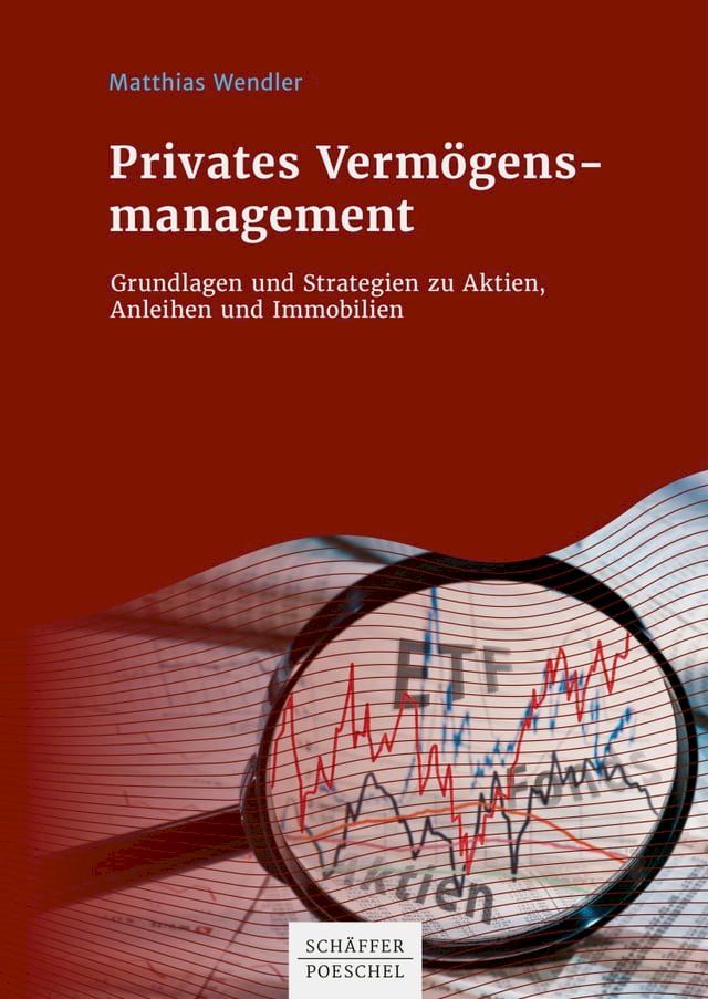  Privates Verm&ouml;gensmanagement(Kobo/電子書)