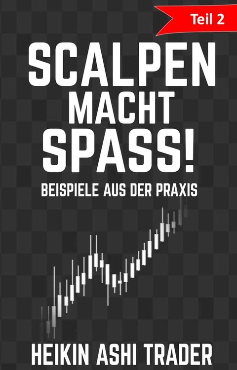 Scalpen macht Spaß! 2(Kobo/電子書)