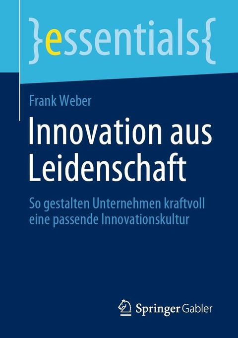 Innovation aus Leidenschaft(Kobo/電子書)