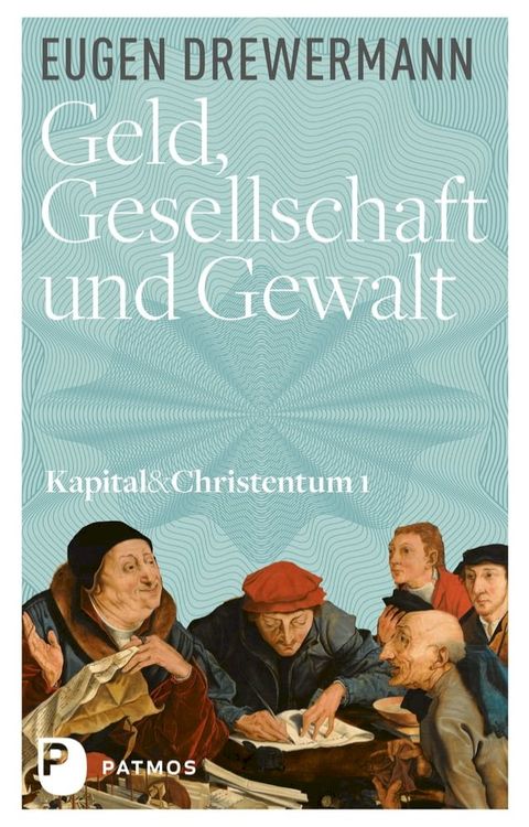 Geld, Gesellschaft und Gewalt(Kobo/電子書)