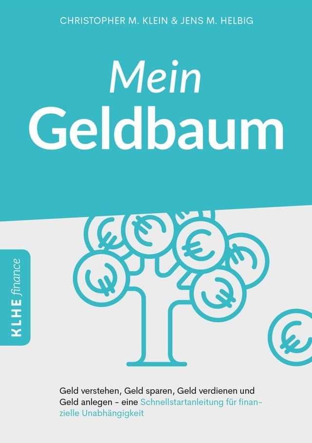  Mein Geldbaum(Kobo/電子書)