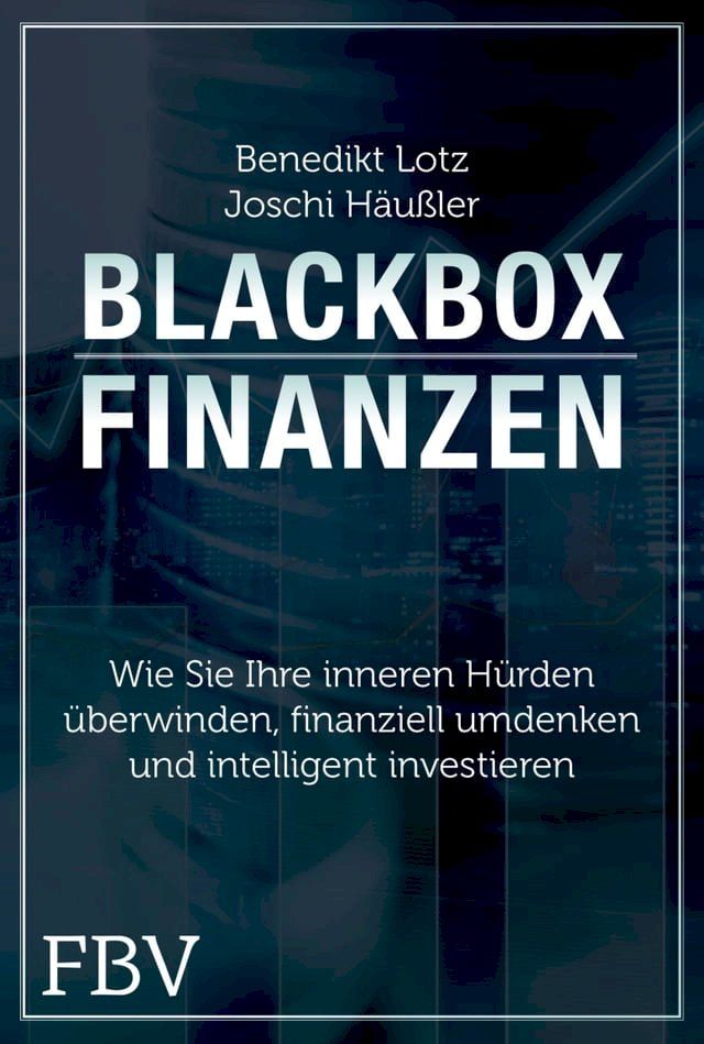  Blackbox Finanzen(Kobo/電子書)