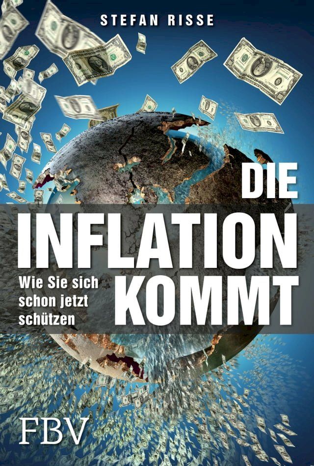  Die Inflation kommt(Kobo/電子書)