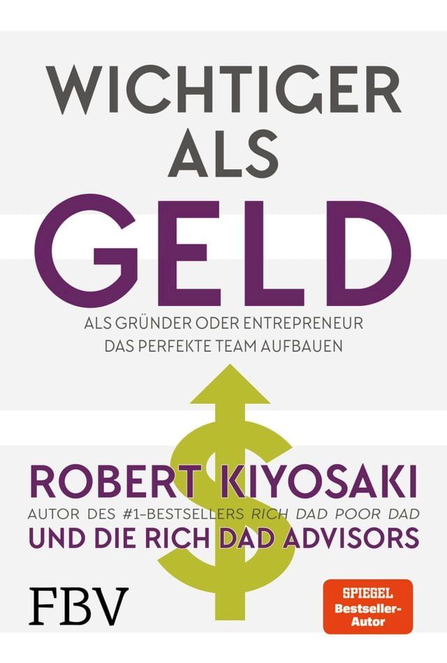  Wichtiger als Geld(Kobo/電子書)