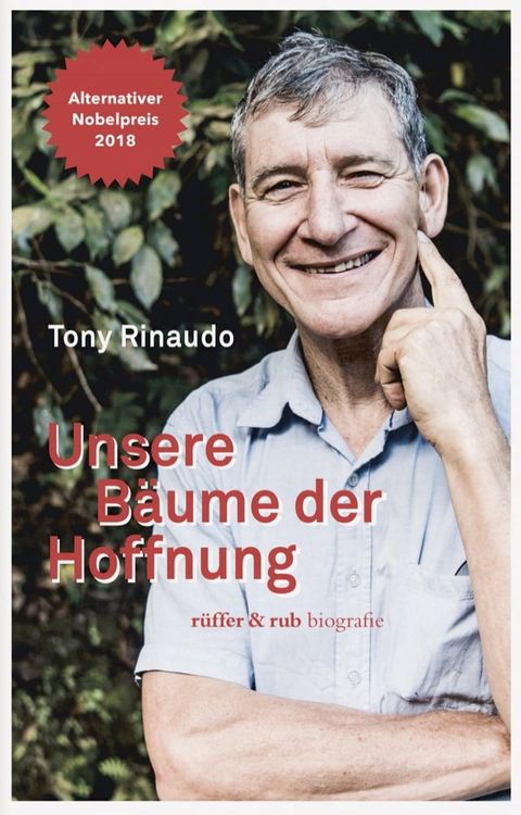 Unsere Bäume der Hoffnung(Kobo/電子書)