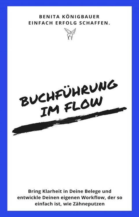 Buchf&uuml;hrung im Flow(Kobo/電子書)