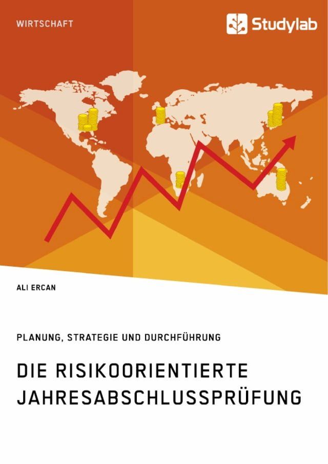  Die risikoorientierte Jahresabschlussprüfung. Planung, Strategie und Durchführung(Kobo/電子書)