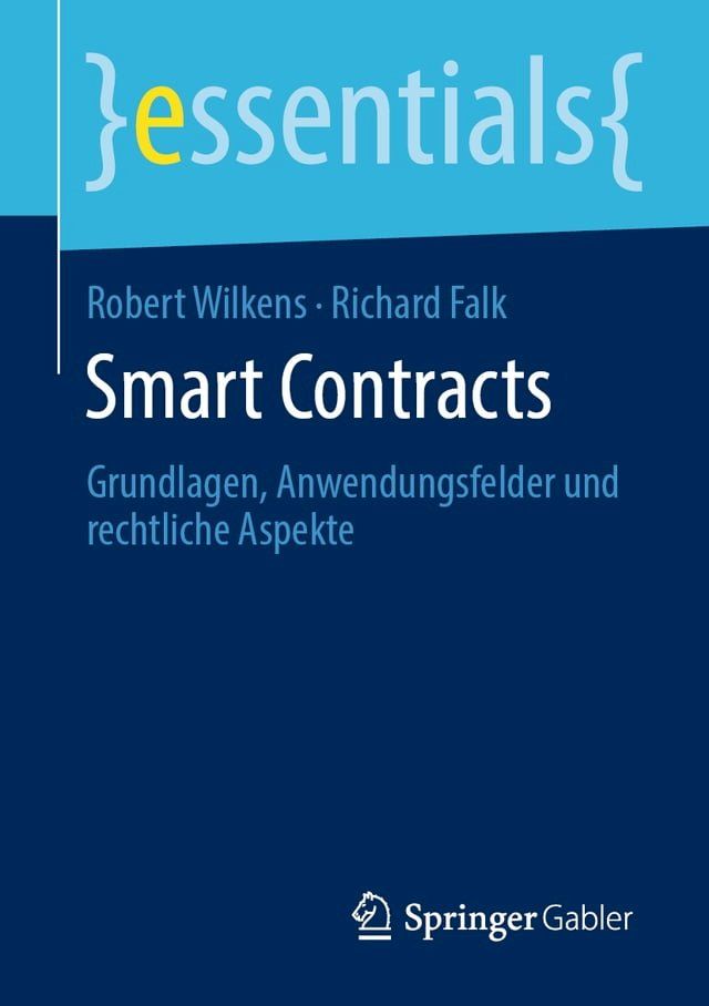  Smart Contracts(Kobo/電子書)