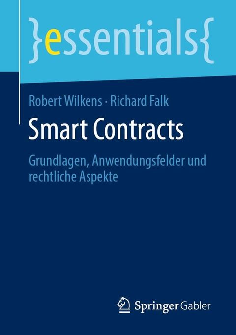 Smart Contracts(Kobo/電子書)